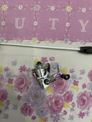 домашний турник брусья цена: Мини спиннинг.Удочка с безынерционной катушкой - Компактное удилище с