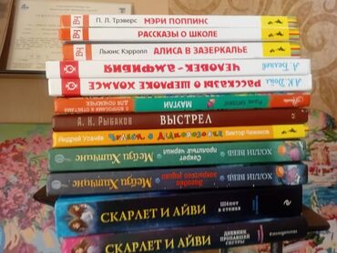 мужские кожаные сумки бишкек: Продаю книги цена договоная