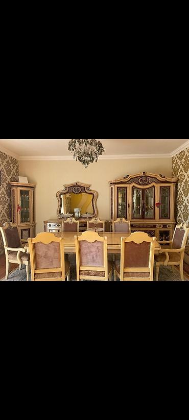 ikinci el eşya alan yerler: İşlənmiş, Kredit yoxdur — 1