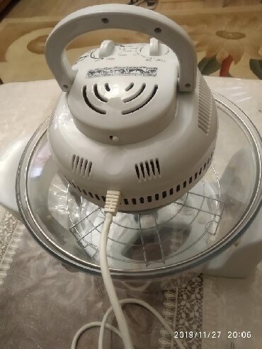 Elektrik qazanlar: Elektrik qazan 12 l, Yeni -da lalafo.az — 5 Elektrik qazanlar: Elektrik qazan 12 l, Yeni — 5