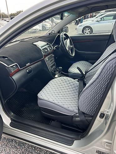 тойота авенсис 1 поколение: Toyota Avensis: 2003 г., 2 л, Автомат, Бензин, Универсал — 1