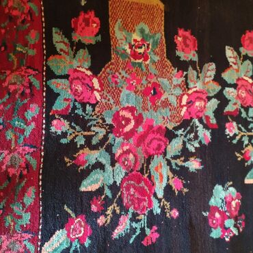 Xalçalar: Xalça Dekorativ — 9