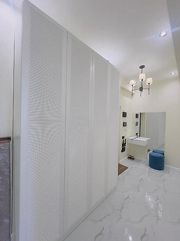 gence sadilli: İcarəyə verilir 3 otaqlı yeni tikili 90 m², 8 Noyabr m. 1 200 AZN/ay — 8