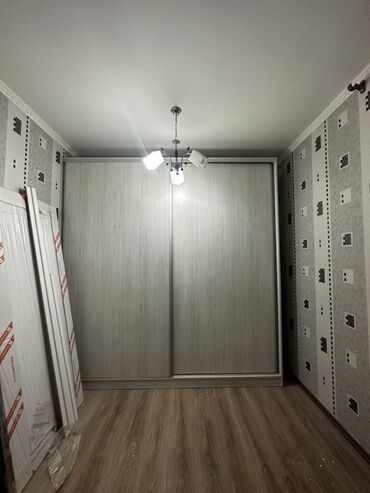 обувные шкаф: Шкаф-купе, двухдверный, корпусный. - Цвет/декор: светлый дуб/ясень с