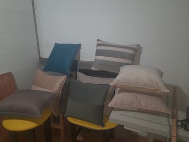 уголь каракече бешсары шабыркуль каражыра доставка бишкек купить: Декоротивные подушки для диваны, размер 40на 50 см