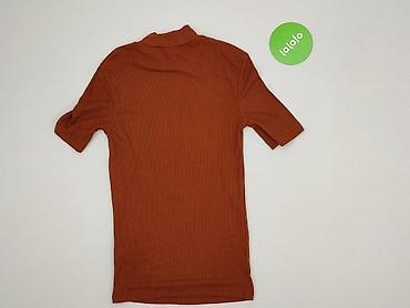 czerwony lech: Terranova, Bluzka damska, rozmiar S — 3