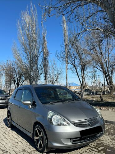 фит хонда бишкек: Honda Fit: 2004 г., 1.5 л, Вариатор, Бензин, Седан