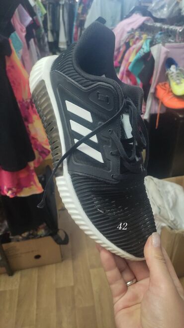 Кроссовки и спортивная обувь: Кроссовки секонд хенд Сокулук из Европы. размеры уточняем Сокулук — 15