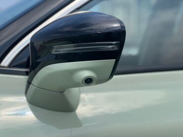 Weltmeister: Weltmeister W6, 2021 г., 170000 км, Передний, В наличии — 4