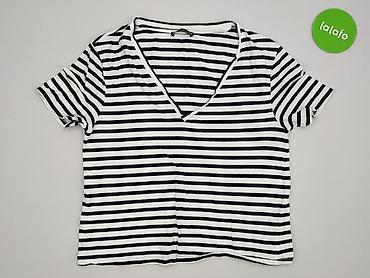 echo bluzki: Zara, T-shirt damski, rozmiar S — 2