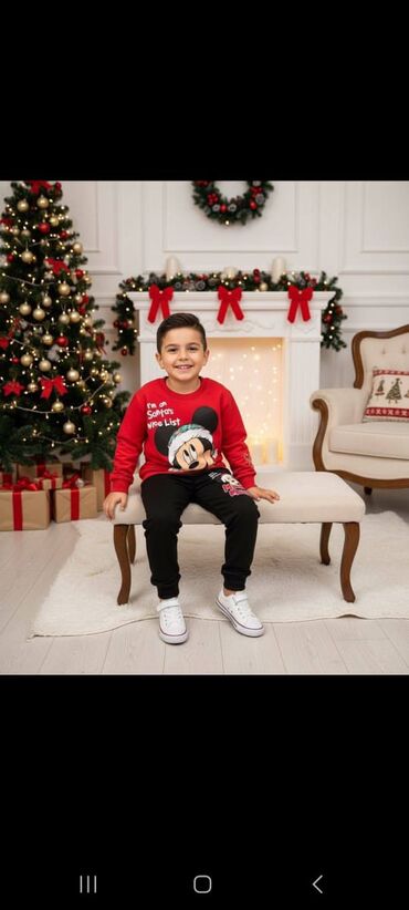 Dəstlər: 10 yaşa qədər — 4