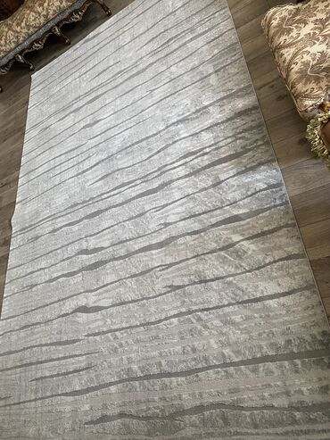 дорожки для пола: Килем Колдонулган, 400 * 250, Вискоза, Иран