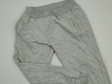 spodnie dresowe dla chlopca: Spodnie dresowe dla mężczyzn, 2XL, stan - Dobry
