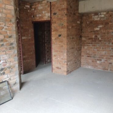 аренда под следующим выкупом рассрочка: 1 комната, 40 м², Индивидуалка, 2 этаж, ПСО (под самоотделку)