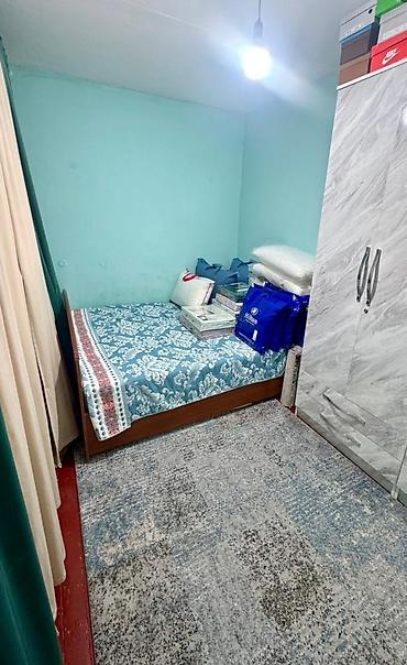 Продажа комнат: 3х комната — 6