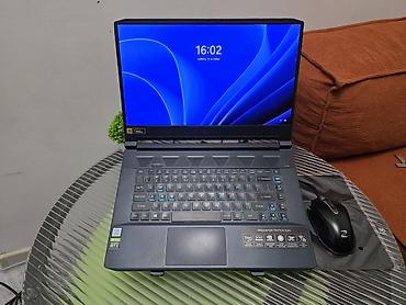 msi rtx: Игровой, Б/у, Intel Core i7 — 2