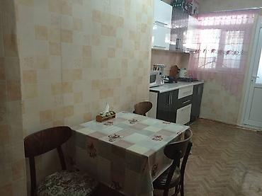 qaradağ: Qobustan qəs. 3 otaqlı, 1111 kv. m, Orta təmir — 8