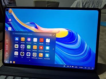 honor 7 10: Huawei MatePad Pro 10.8 – Wi‑Fi + LTE, 6 GB RAM / 128 GB memorije — 1