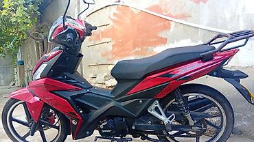 xiaomi scooter 5 lite: Tufan 50 sm3 — 1