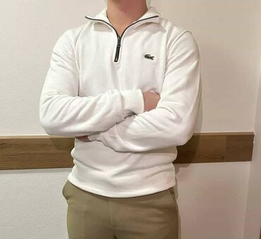 Duksevi: Muski duksevi-dzemperi 
Velicine od S-2XL — 4