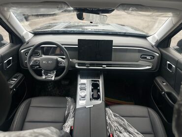 BAW: BAW : 2024 г., 1.5 л, Бензин, Внедорожник — 6