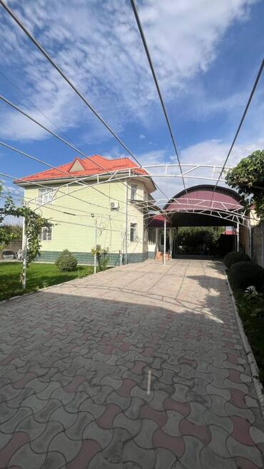 продается дом киркомстром: Дом, 113 м², 5 комнат, Агентство недвижимости