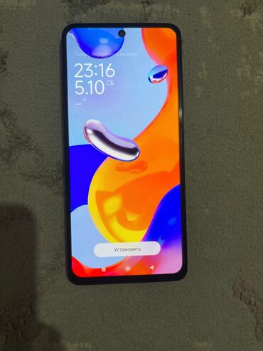 редми нот 12 бишкек: Redmi, Redmi Note 11 Pro, Колдонулган, 128 ГБ, түсү - Кара, 2 SIM