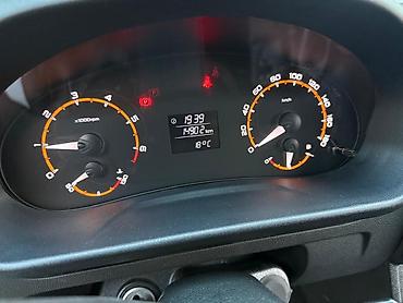 ВАЗ (ЛАДА): ВАЗ (ЛАДА) 2121 (4x4): 2024 г., 1.7 л, Кол менен иштөөчү, Бензин, Жол тандабас — 5