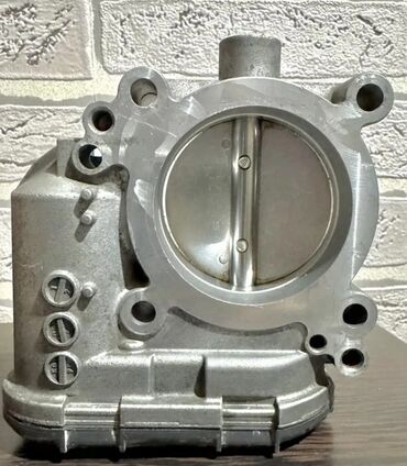 Mühərrik və mühərrik detalları: Məhsul: Zaslonka (Throttle Body) Brend/İstehsalçı: BOSCH