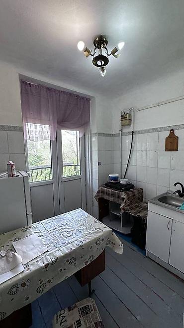 скрябина: 2 комнаты, 42 м², Советская/Скрябина Хрущевка, 3 этаж, Косметический ремонт — 6