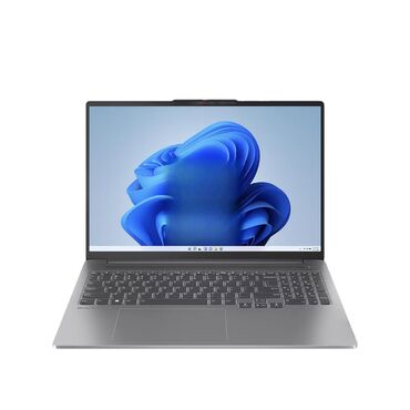 irşad telecom planşetlər: Lenovo IdeaPad Pro 5 16IRH8 (83AQ000PUS) | İstehsalçı: Lenovo;