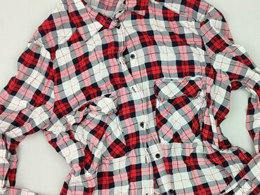 Women: Women`s shirt, Bershka, size S (EU 36)