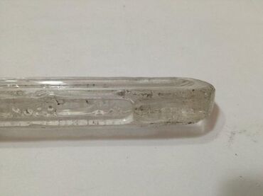 Ostali alati i mašine: Staklo od nivomeraca Klinger IIA (140x30x17mm) Staklo od nivomeraca — 12