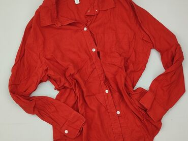 Сорочка для чоловіків, M, H&M, стан - Дуже гарний