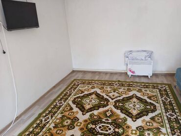 дом хай тек в реальной жизни: Үй, 35 кв. м, 3 бөлмө, Кыймылсыз мүлк агенттиги, Евро оңдоо