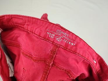 sklepy second hand: Esprit, Jeansy damskie, rozmiar M — 4