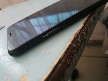 айфон 7 128 гб цена в бишкеке бу: Xiaomi, Redmi 6, Б/у, 32 ГБ, цвет - Черный, 2 SIM