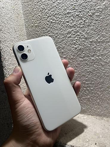 touch id: Айфон 11 Память 128 Телефон в отличном состоянии Не вскрывался,в — 1