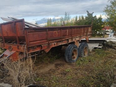 мтз покрышки: Прицеп, Б/у