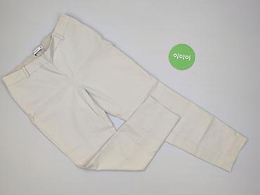 pull and bear rozmiary spodni: Mango, Spodnie materiałowe damskie, rozmiar S — 2