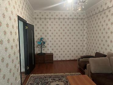 kiraye evler xirdalan: Xırdalan şəhəri yeni tikili biananın 1ci mərtəbəsində mebel içərisdə — 8