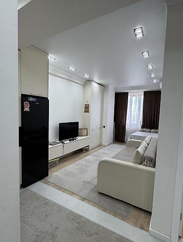 восток пять: 1 комната, 39 м², Элитка, 9 этаж, Евроремонт — 2