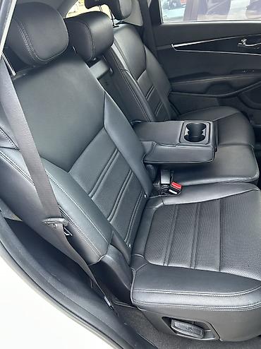 кто 704: Kia Sorento: 2019 г., 2 л, Автомат, Дизель, Кроссовер — 6