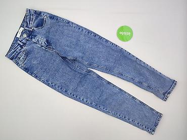 reservd sukienki: Denim, Jeansy damskie, rozmiar XS — 2