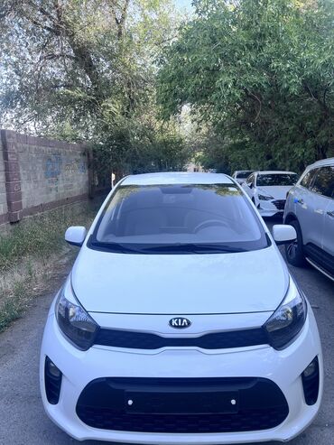 киа пиканто цена бу: Kia Morning: 2019 г., 0.1 л, Автоматические, Бензин, Хэтчбэк