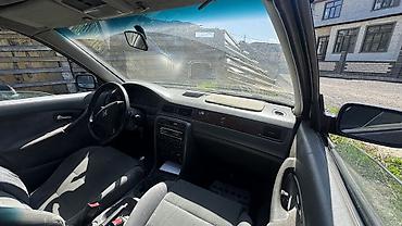 civik: Honda Civic англичанка любые запчасти мотор коробка ходовка стёкла — 3