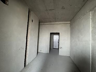 Продажа квартир: 1 комната, 38 м², Элитка, 6 этаж, Готовая ПСО (под самоотделку) — 1