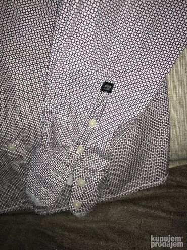 Košulje: Original Skotch € Soda kosulje M NOVA 100% cotton Ramena 45cm — 7