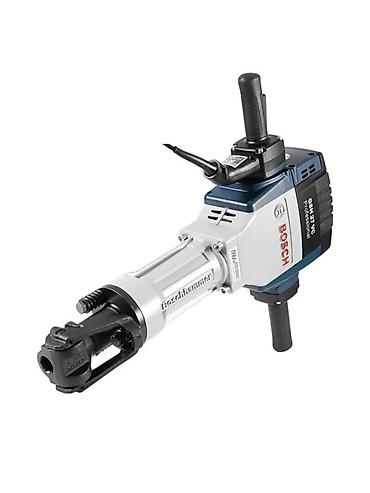бетонолом: Отбойный молоток / бетонолом bosch gsh 27 vc professional ( новый) — 3