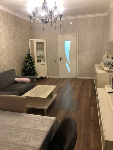 Yeni tikili: 2 otaqlı, Yeni tikili, m. Neftçilər, 87 kv. m — 2